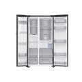 Ảnh tủ lạnh Samsung Inverter 634 lít side by side RS80F65J2BSV