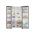 Hình ảnh tủ lạnh Samsung Inverter 655 lít side by side RS70F65Q3FSV