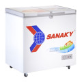 Tủ đông Sanaky VH2299W1 220 lít