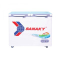 Tủ Đông SANAKY VH2599A2KDTủ Đông SANAKY VH2599A2KD