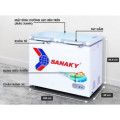 Tủ Đông SANAKY VH2599A4K