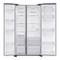 Ảnh tủ lạnh 2 cánh side by side Inverter 680 lít Samsung RS62R5001M9/SV