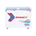 Tủ Đông SANAKY VH2599W2KD