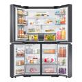 Hình ảnh tủ lạnh 4 cánh Multi door Inverter 648 lít Samsung RF59C766FB1/SV