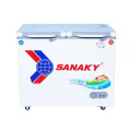 Tủ Đông SANAKY VH2899W2KD