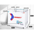 Tủ Đông SANAKY VH2899W3