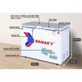 Tủ Đông SANAKY VH2899W4K