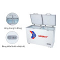 Tủ Đông SANAKY VH365A2