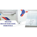 Tủ Đông VH3699W2KD SANAKY