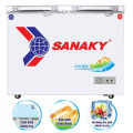 Tủ Đông VH3699W2KD SANAKY