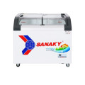 Tủ Đông SANAKY VH3899KB