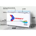 Tủ Đông SANAKY VH4099A2KD