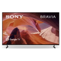 Google Tivi Sony 4K 85 Inch KD-85X80L