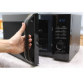 Lò vi sóng Samsung MG23H3125NK/SV 23 lít