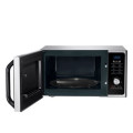 Lò vi sóng Samsung MG23F301TAS/SV
