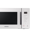 Lò vi sóng có nướng Samsung MG23T5018CE/SV 23 lít
