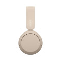 Tai nghe không dây Sony WH-CH520/CZ E Màu kem