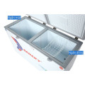 Tủ Đông SANAKY VH4099W2KD