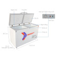 Tủ Đông SANAKY VH4099W3