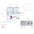 Tủ Đông SANAKY VH4099W4K