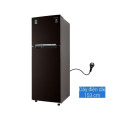 Ảnh tủ lạnh Samsung Inverter 236 lít RT22M4032BY/SV