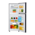 Hình ảnh tủ lạnh 2 cánh Inverter 208 lít Samsung RT20HAR8DBU/SV