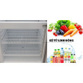 Tủ mát Sanaky 240 lít VH308WL