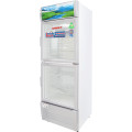 Tủ mát Sanaky 200 lít VH258WL