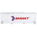 Tủ Đông Sanaky 1500 Lít VH1799HY