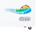 Tủ đông Sanaky VH-1199HY4K