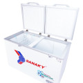 Tủ đông Sanaky VH-5699HY4K