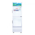 Tủ Mát Sanaky Cánh kính 170L VH218WL