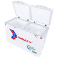 Tủ Đông SANAKY VH5699W4K