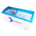 Tủ Đông SANAKY VH682K