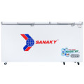 Tủ đông Sanaky Inverter 530 lít VH6699HY3