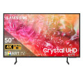 Smart Tivi 4K 50 inch Samsung UA50DU7700KXXV