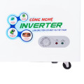 Tủ đông 530 lít Inverter Sanaky VH6699HY4K