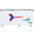 Tủ đông Sanaky 485 lít VH6699W1