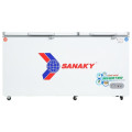 Tủ đông Sanaky Inverter 485 lít