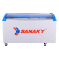 Tủ đông Sanaky inverter 600 lít VH6899K3
