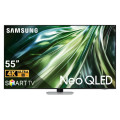Smart Tivi Neo QLED 4K 55 inch Samsung QA55QN90DAKXXV