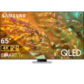 Smart Tivi QLED 4K 65 Inch Samsung QA65Q80DAKXXV