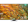 Smart Tivi QLED 4K 85 Inch Samsung QA85Q80DAKXXV