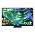 Smart Tivi OLED 4K 55 Inch Samsung QA55S90DAKXXVSmart Tivi OLED 4K 55 Inch Samsung QA55S90DAKXXV