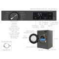 Máy giặt LG Inverter 9 kg FB1209S6M