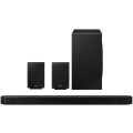Bộ loa thanh Samsung HW-Q990B/XV 656W