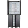 Tủ lạnh 4 cánh Multi Door 470 lít LG GR-B50BL