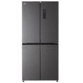 Tủ lạnh 4 cánh Multi Door 470 lít LG GR-B50BL