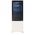 Tủ lạnh 2 cánh InstaView 340L LG LBB33BGMAI
