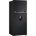 Tủ lạnh 2 cánh Inverter 374 lít LG LTD37BLM